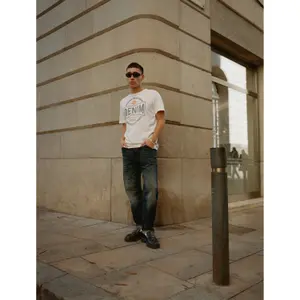 T-shirt Blend image-1