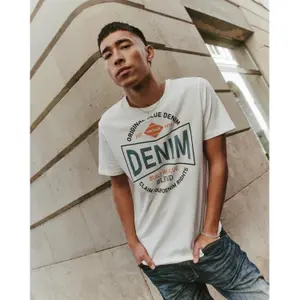 T-shirt Blend image-2