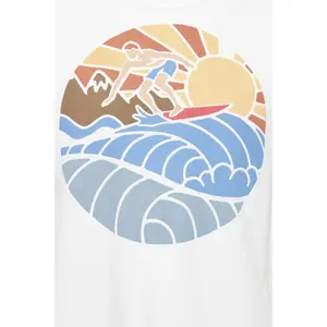 T-shirt Blend image-5