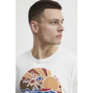 T-shirt Blend image-6