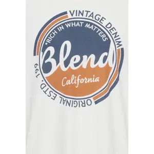 T-shirt Blend image-5