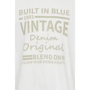T-shirt Blend image-2