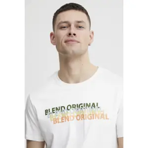 T-shirt Blend image-6