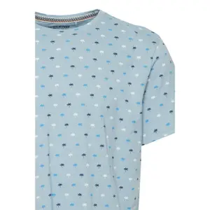T-shirt Blend image-2