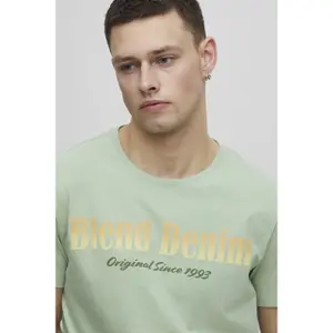T-shirt Blend image-6