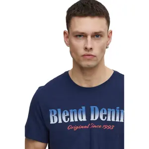 Tričko Blend image-5