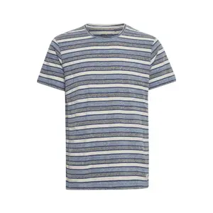 Striped T-shirt Blend image-0