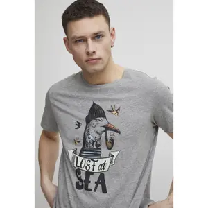 T-shirt Blend image-3