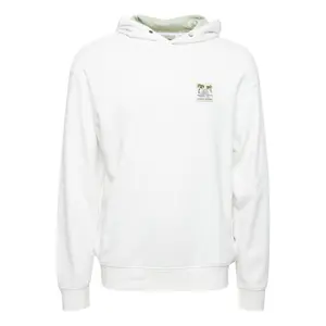 Sweatshirt med huva Blend image-0