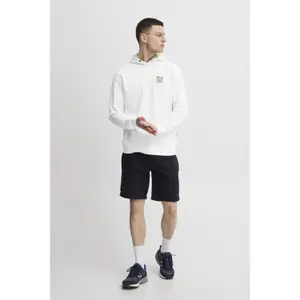 Sweatshirt med huva Blend image-2