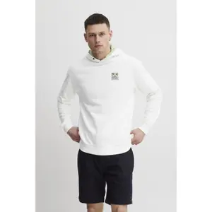 Sweatshirt med huva Blend image-1