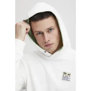 Sweatshirt med huva Blend image-5