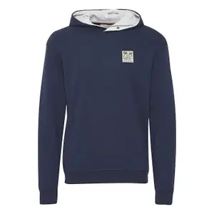 Sweatshirt med hætte Blend image-0