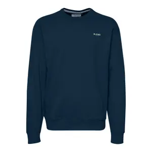 Kulatý sweatshirtní triko Blend image-0