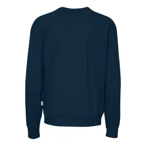 Kulatý sweatshirtní triko Blend image-3