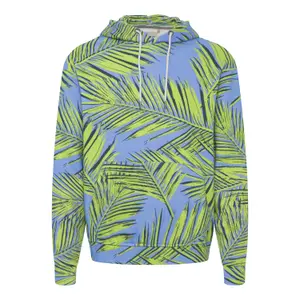 Sweatshirt med huva Blend image-0
