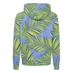 Sweatshirt med huva Blend image-1
