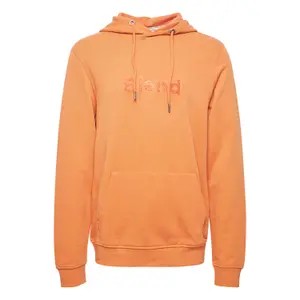 Sweatshirt med huva Blend image-0