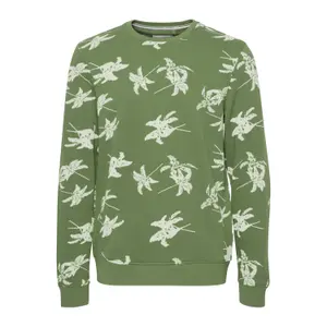Sweatshirt Blend image-0