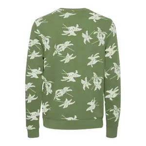 Sweatshirt Blend image-3