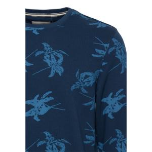 Sweatshirt okrągły dekolt Blend image-4