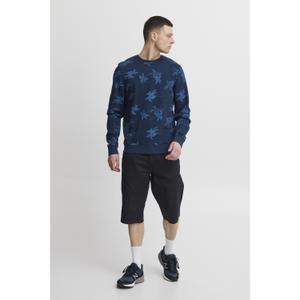 Sweatshirt okrągły dekolt Blend image-1