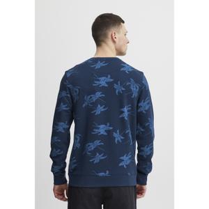 Sweatshirt okrągły dekolt Blend image-3