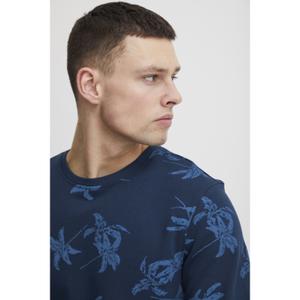 Sweatshirt okrągły dekolt Blend image-5