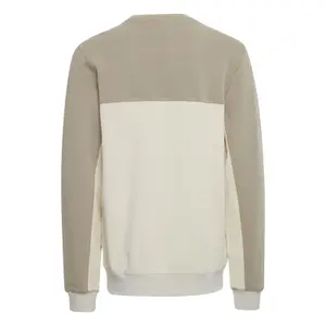Klasická mikina s kulatým výstřihem Blend image-1