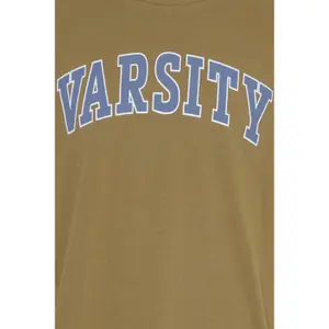 Regular T-shirt Blend image-2