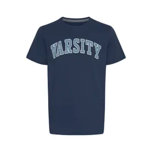 Regular T-shirt Blend image-0