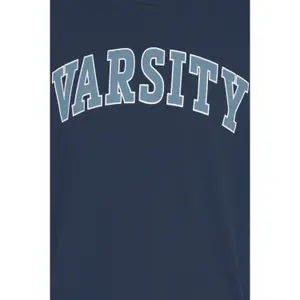 Regular T-shirt Blend image-2