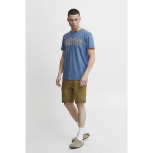 Regular T-shirt Blend image-1