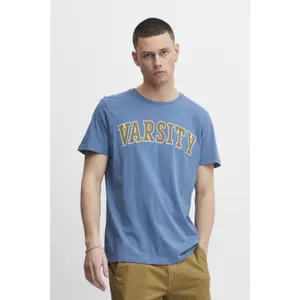Regular T-shirt Blend image-2
