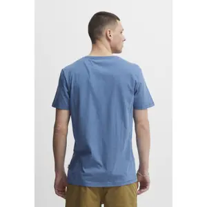 Regular T-shirt Blend image-4