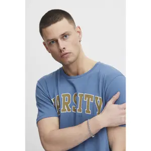 Regular T-shirt Blend image-6