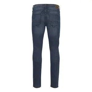 Jeans corte jet Blend image-1