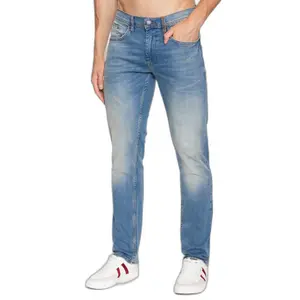 Snoede jeans Blend image-0