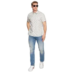 Snoede jeans Blend image-1
