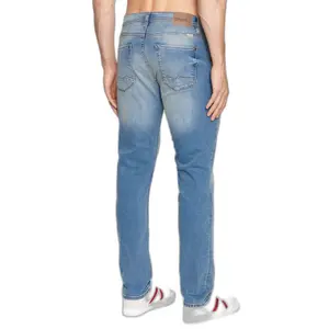 Snoede jeans Blend image-2