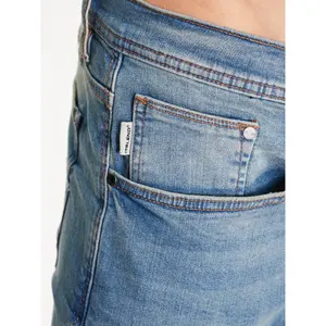 Snoede jeans Blend image-3