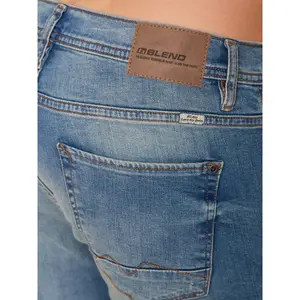 Snoede jeans Blend image-4