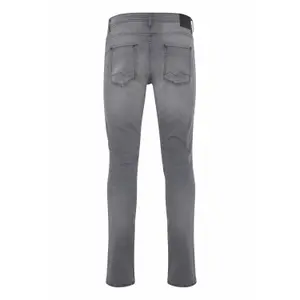 Jeans gedreht Blend image-1