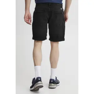 Pantaloncini di jeans Blend image-4
