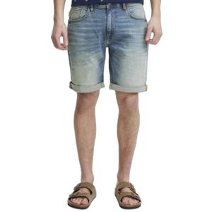 Denim shorts Blend image-1