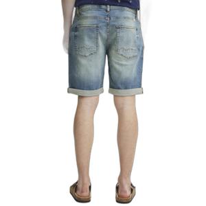 Denim shorts Blend image-2
