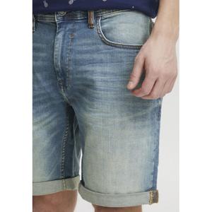 Denim shorts Blend image-3