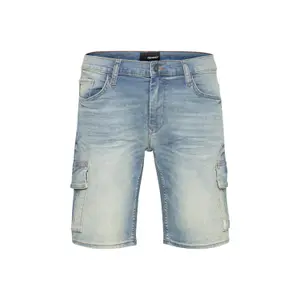 Pantaloncini in denim ritorto Blend image-0