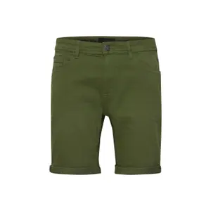 Pantalón Pantalón corto vaquero retorcido Blend image-0