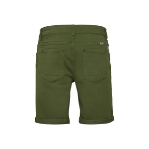 Pantalón Pantalón corto vaquero retorcido Blend image-3